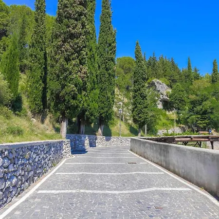 Villa Mare Amalfi Exterior photo