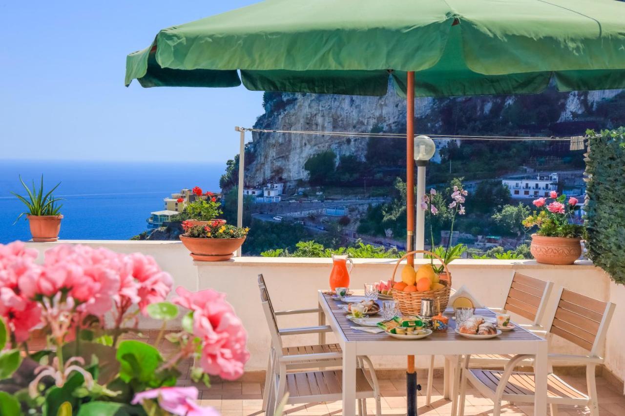 Mare Сasa de vacaciones Amalfi