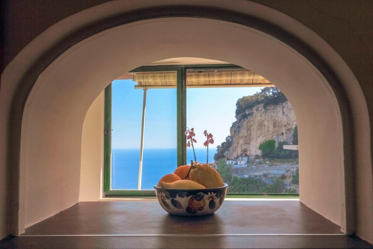 Mare * Amalfi