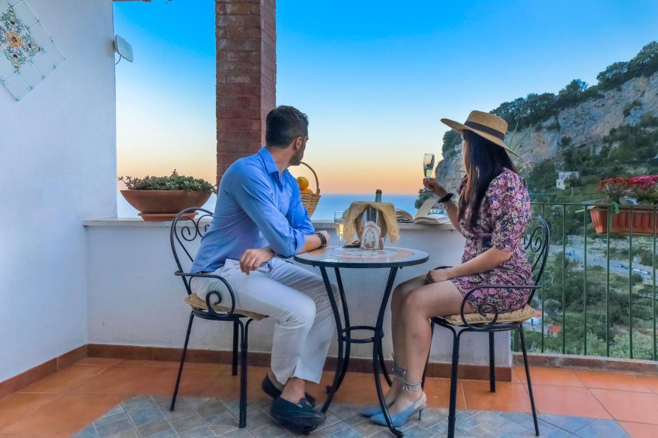 Сasa de vacaciones Mare *
